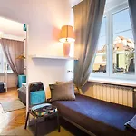 Appartement Old Town Kanonia Warschau