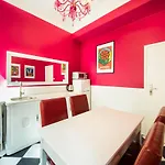 Apartment Old Town Kanonia *
