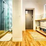 Old Town Kanonia Apartment Warsaw