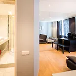 Appartement Old Town Kanonia