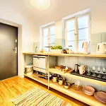 Appartement Old Town Kanonia *