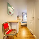 Old Town Kanonia Apartment
