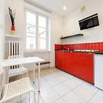 Old Town Kanonia Apartment