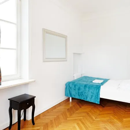 Old Town Kanonia Apartment