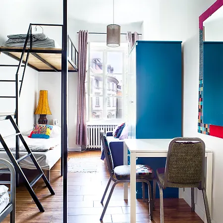 Apartment Old Town Kanonia *