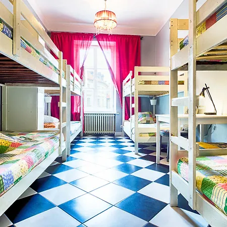 Old Town Kanonia Apartment