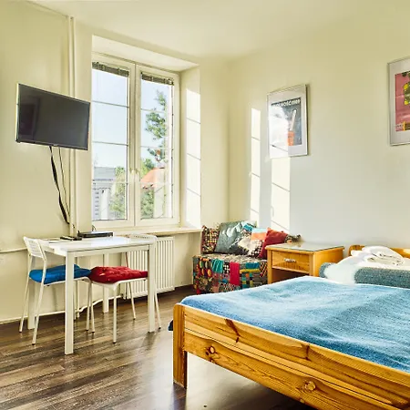 Old Town Kanonia Apartment *