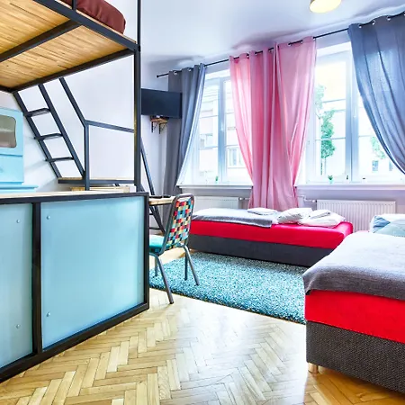 Old Town Kanonia * Varsavia