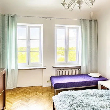 Old Town Kanonia Apartment *