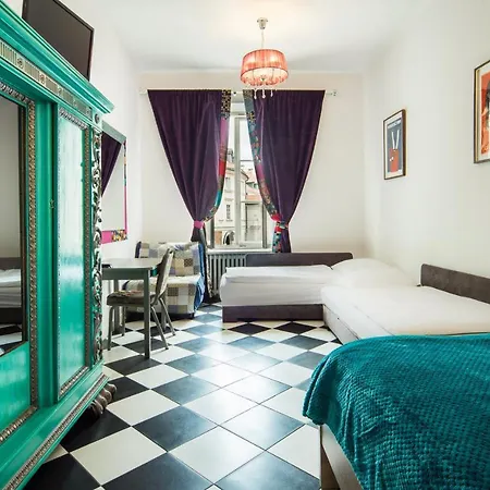 Old Town Kanonia Apartment *