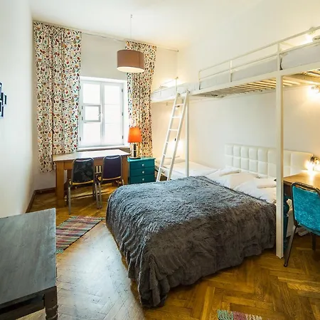 Apartment Old Town Kanonia *