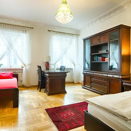 Old Town Kanonia Apartment