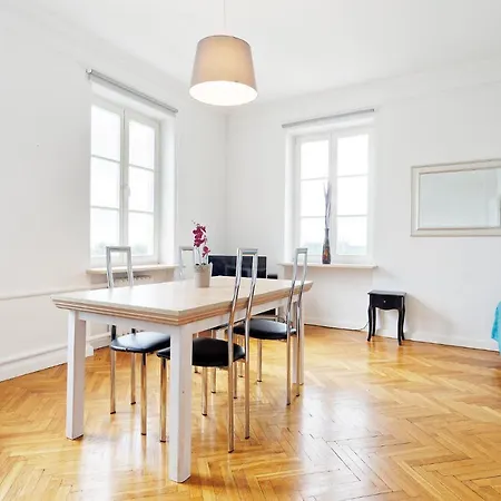 Apartment Old Town Kanonia *