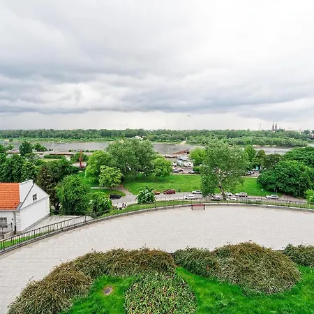 Appartement Old Town Kanonia