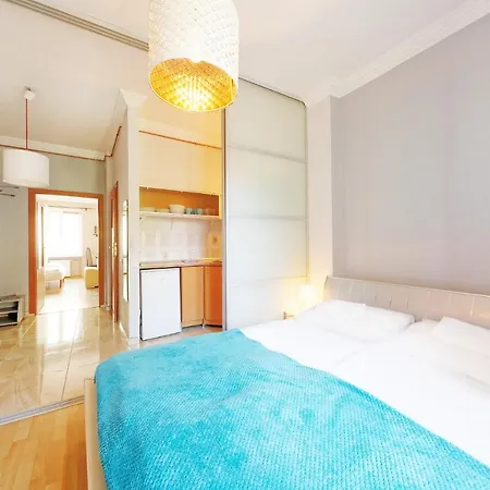 Old Town Kanonia Apartment