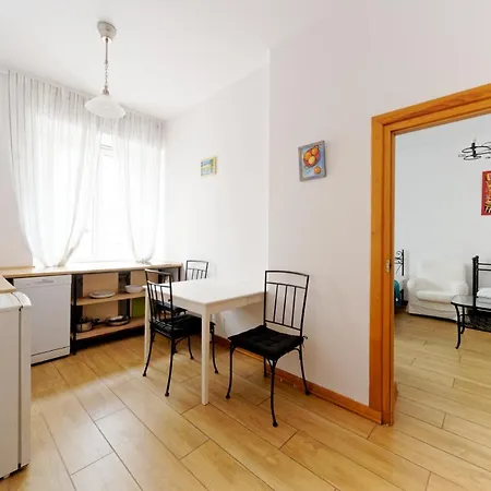 Old Town Kanonia Apartment