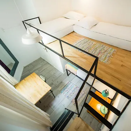 Apartment Old Town Kanonia