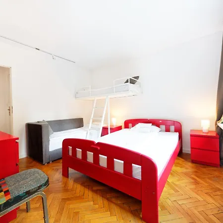 Apartment Old Town Kanonia *
