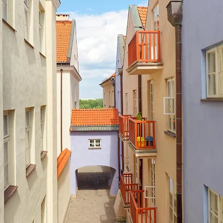 Old Town Kanonia