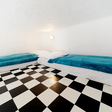 Old Town Kanonia Apartment