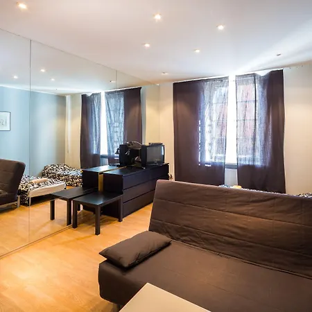 Old Town Kanonia Appartement *