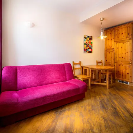 Old Town Kanonia * Varsavia