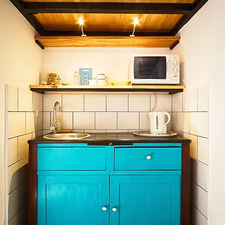 Old Town Kanonia Appartement *