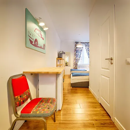 Old Town Kanonia Appartamento