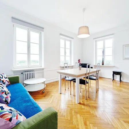 Appartement Old Town Kanonia