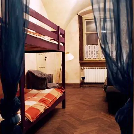 Apartment Old Town Kanonia Warsaw