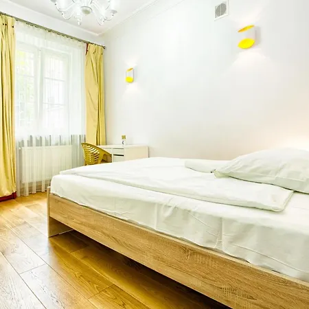 Appartamento Old Town Kanonia *