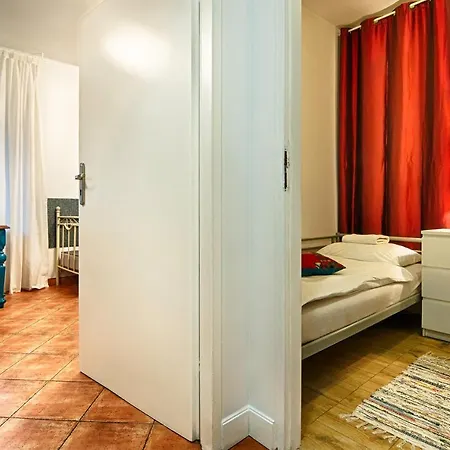 Old Town Kanonia Apartment *