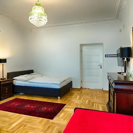 Old Town Kanonia Apartment *