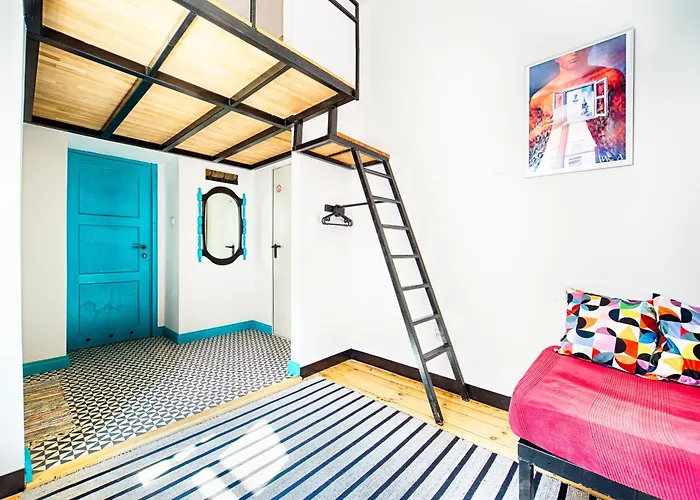 Apartment Old Town Kanonia *