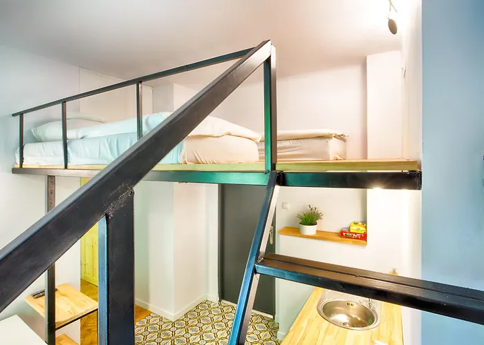 Old Town Kanonia * Warschau