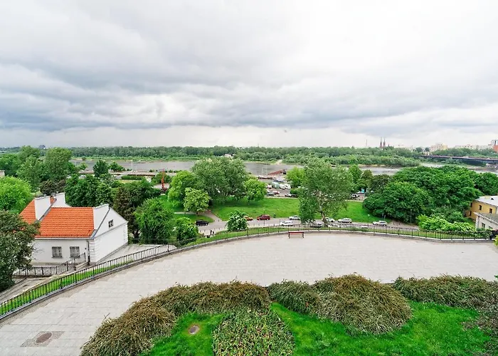 Apartment Old Town Kanonia