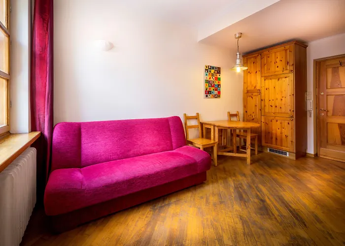 Old Town Kanonia * Warschau