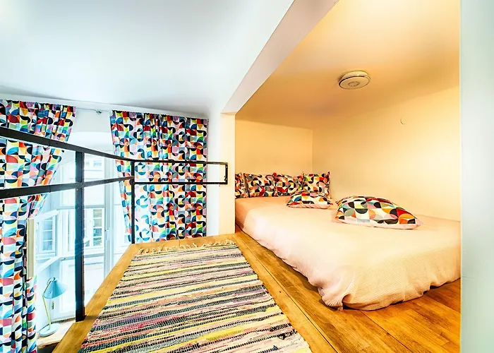 Old Town Kanonia Apartment