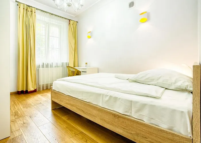 Apartment Old Town Kanonia *