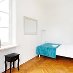 Old Town Kanonia Апартаменты