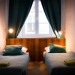 Old Town Kanonia Апартаменты