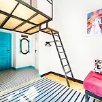 Old Town Kanonia Апартаменты