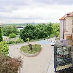 Old Town Kanonia Apartmán Varšava