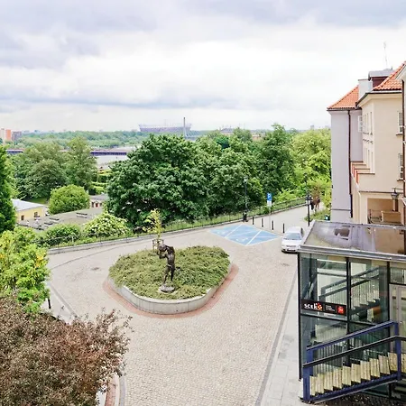 Old Town Kanonia Appartement Varsovie