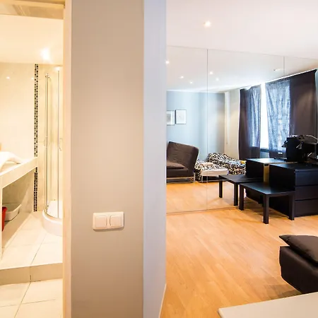 Appartement Old Town Kanonia