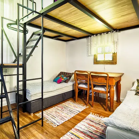 Old Town Kanonia Appartement