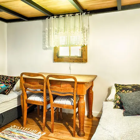 Old Town Kanonia Appartement