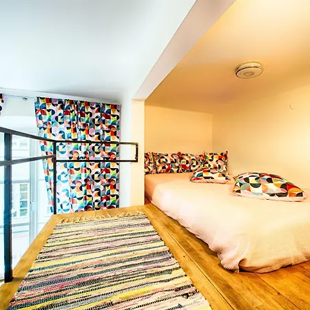 Old Town Kanonia Appartement