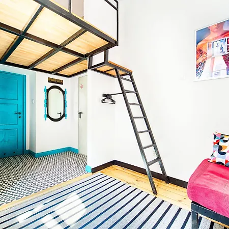 Old Town Kanonia Appartement