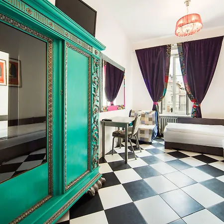 Appartement Old Town Kanonia